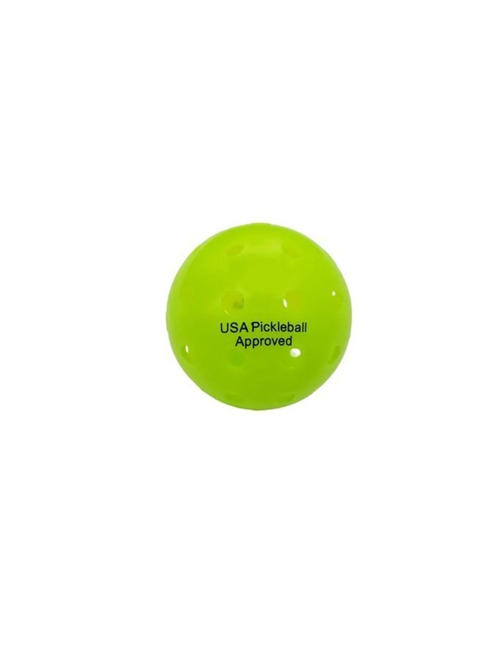Мячи для пиклбола TOUR NEON 2.0 ENGAGE.