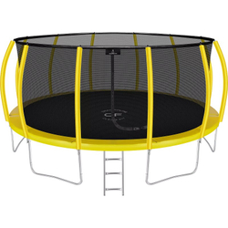 Батут clear fit sunhop 16ft
