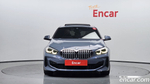 BMW 1 Series (F40) 118d M Sports (04.2021)