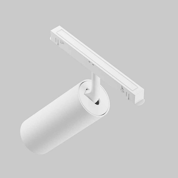 Трековый светодиодный светильник Maytoni Technical Focus LED TR032-2-20W4K-S-W