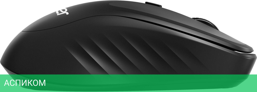Мышь Acer OMR300 черный (ZL.MCECC.01R)