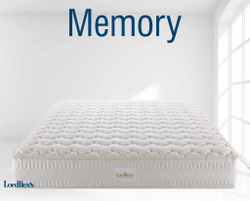 Матрас ортопедический Lordflex's Memory фото