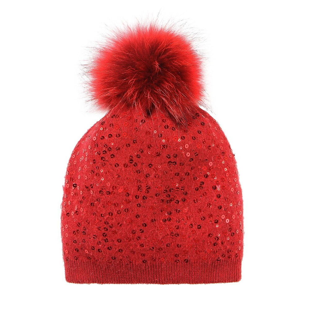 Шапка 4/0058/110 Модные истории