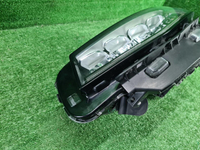 Битая Фара левая Geely Atlas Pro (2021-н.в.) LED