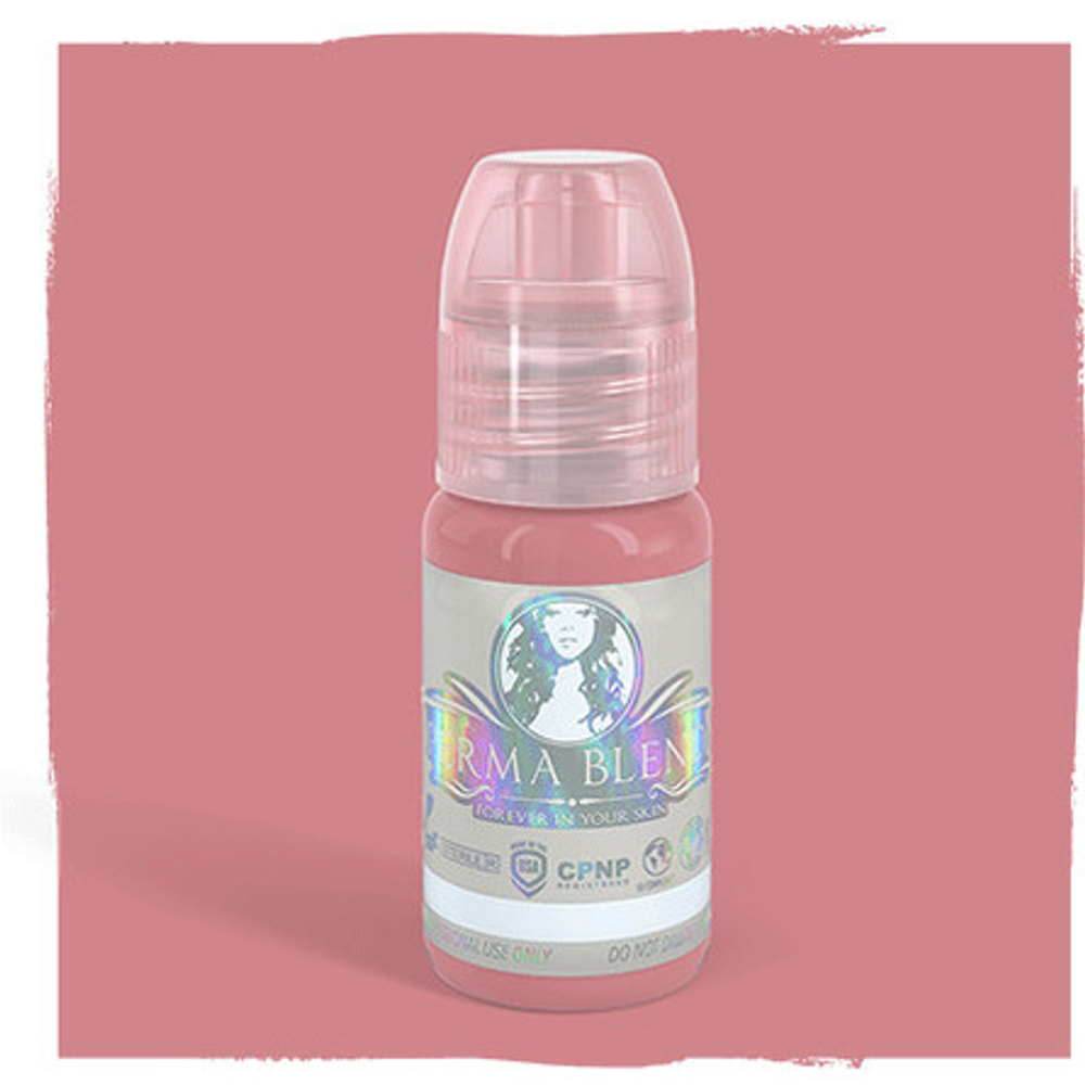 tea rose perma blend 15 ml