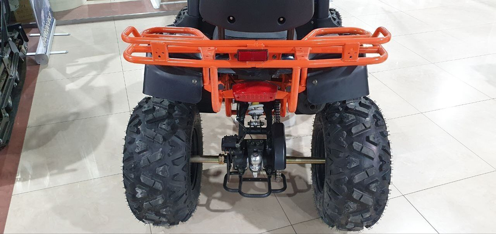 КВАДРОЦИКЛ GLADIATOR H200