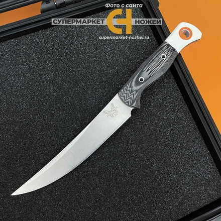 Реплика ножа Benchmade 15500 MEATCRAFTER