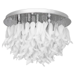 Потолочная люстра Lussole COMO GRLSA-5603-07