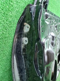 Дверь передняя правая Toyota LC Prado 150 (09-нв)