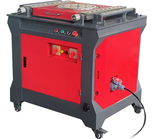 Станок для гибки арматуры STEM Techno GW42 СТА076