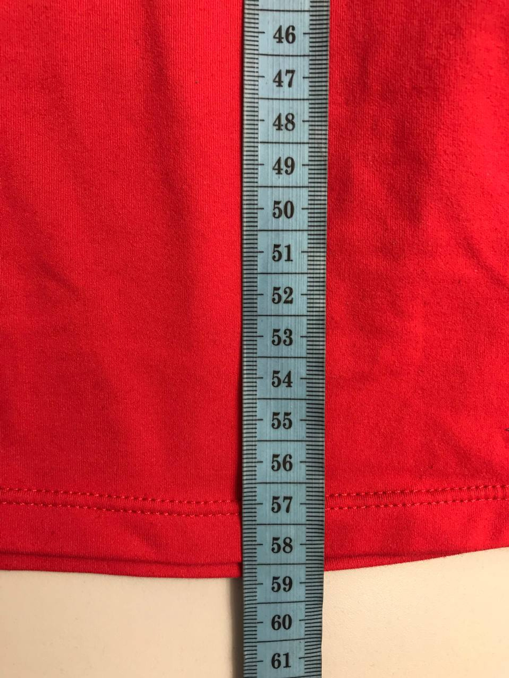 Топ Domyos комфортный 42 размер