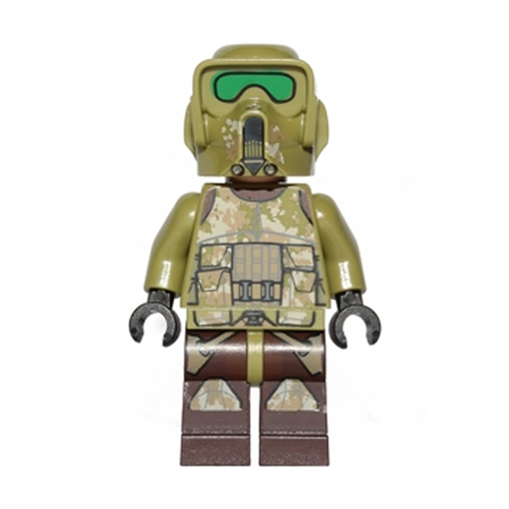 Клон-Разведчик Кашиик sw0518