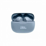 Беспроводные наушники JBL Wave 200TWS, USB Type-C, синий