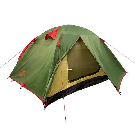 Палатка туристическая 2 местная Scout 2 (C/SC 2) Campus