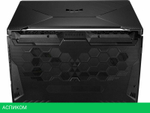 Игровой ноутбук ASUS TUF Gaming A15 FA506NCR-W3050