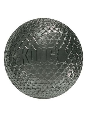 Игрушка для собак KONG DuraMax Мячик М, с пищалкой
