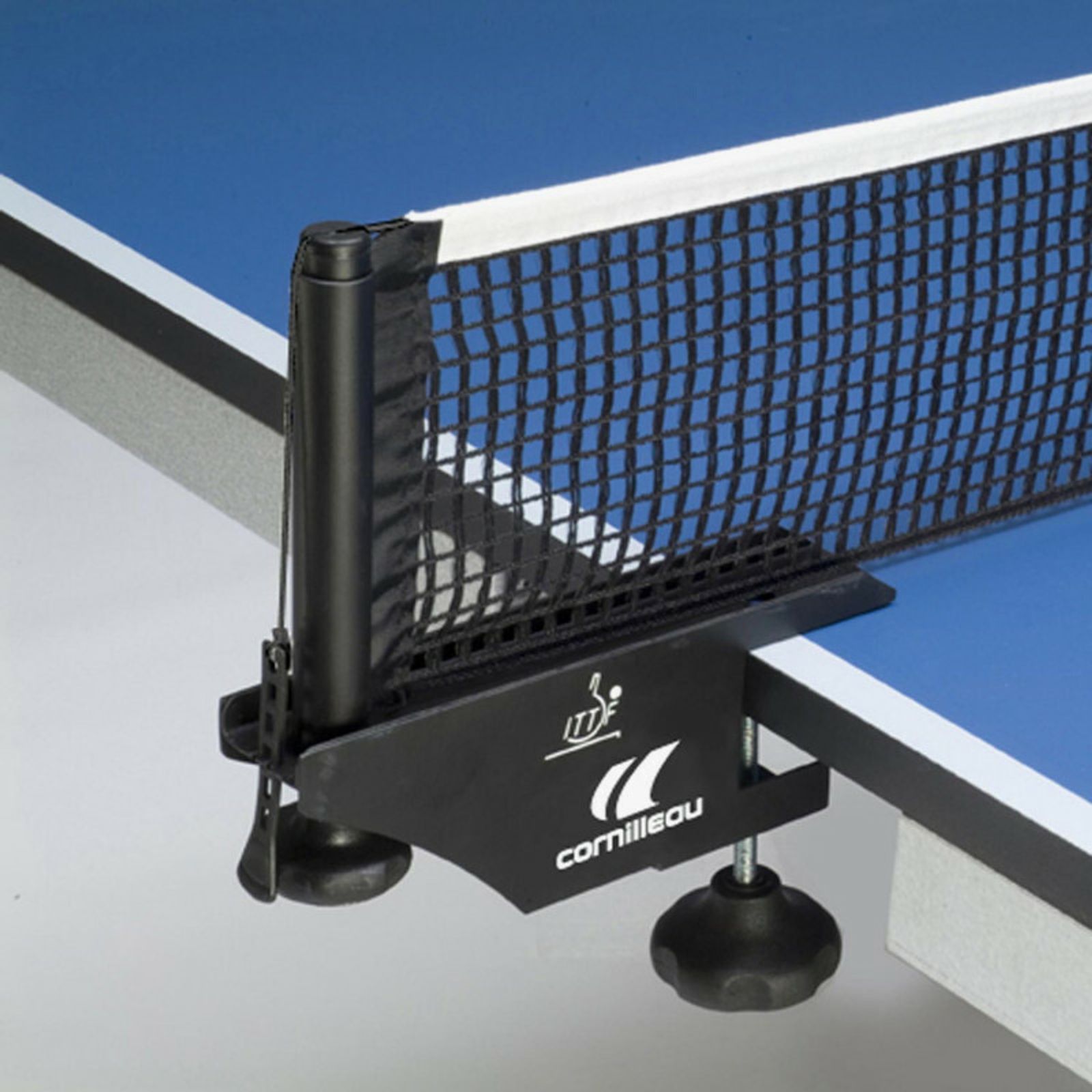 Теннисный стол Cornilleau складной профессиональный Competition 610W фото №5