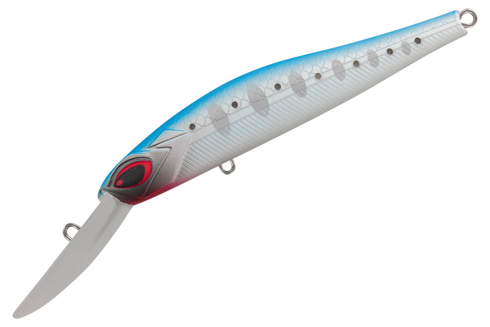 Воблер TsuYoki Rival DR 110SP (110мм, 20.5гр)