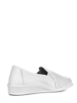 Туфли жен. 55-01 (белый)