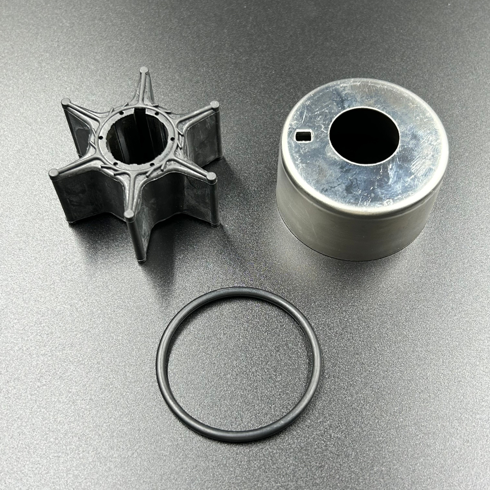 Ремкомплект помпы охлаждения Yamaha 60-90 (692-W0078-02) (KACAWA)