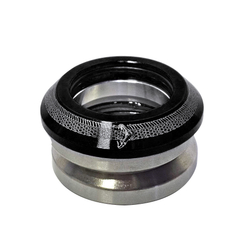 Рулевая Totem Boros, Черный