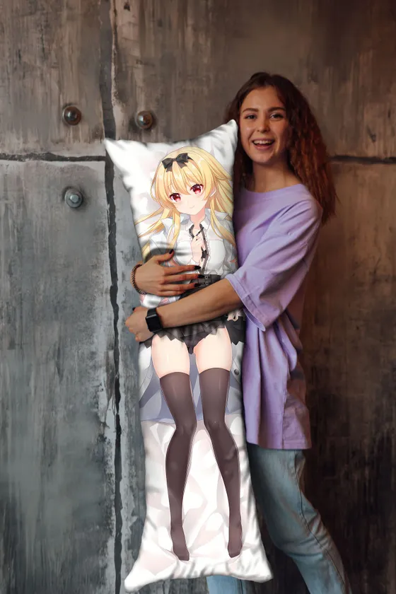 Дакимакура Юэ Арифурэта