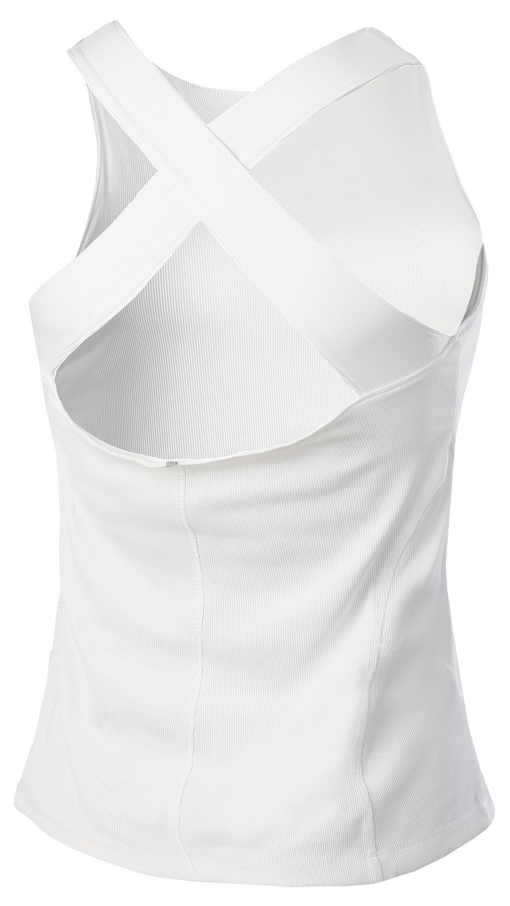 Топ теннисный Fila Top Joelle W - White