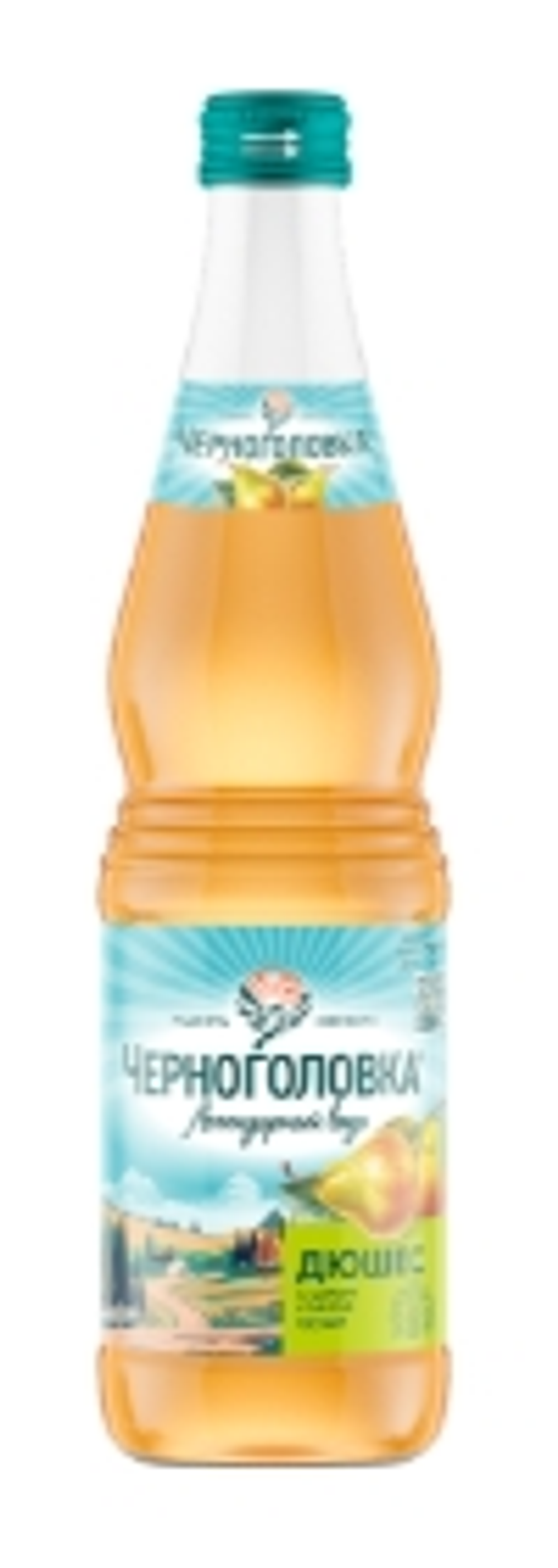 Черноголовка 0,5/12 ДЮШЕС СТ