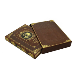 Роскошь зрелого возраста. Дж. Рокстон.