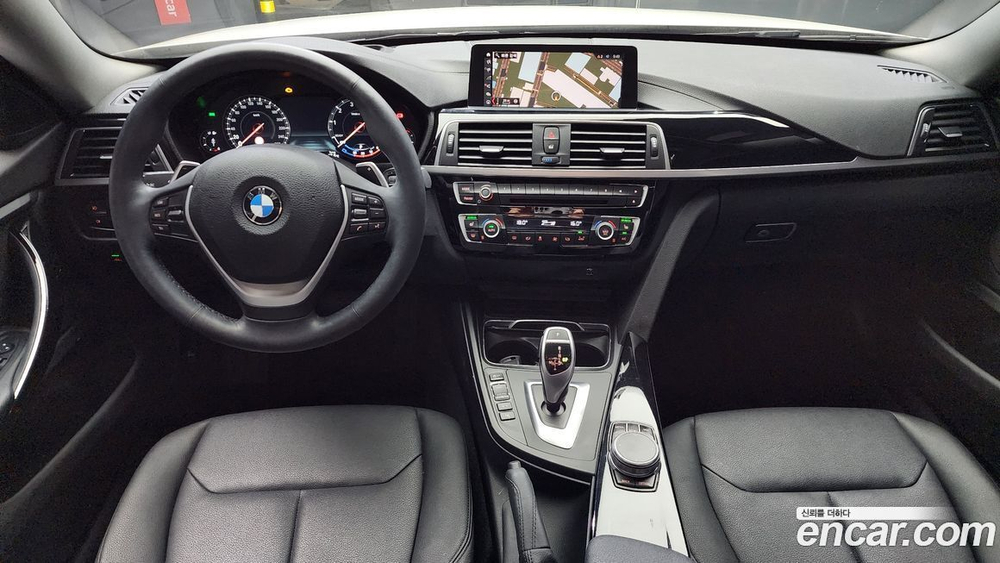 BMW 4 Series (F32) 420i Gran Coupe Special Editions (10.2019)