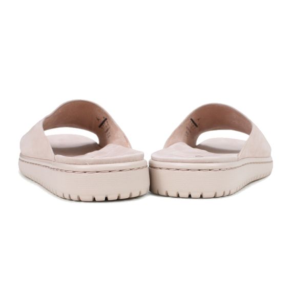 Jordan Modero 1 'Particle Beige'