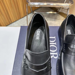 Лоферы Christian Dior