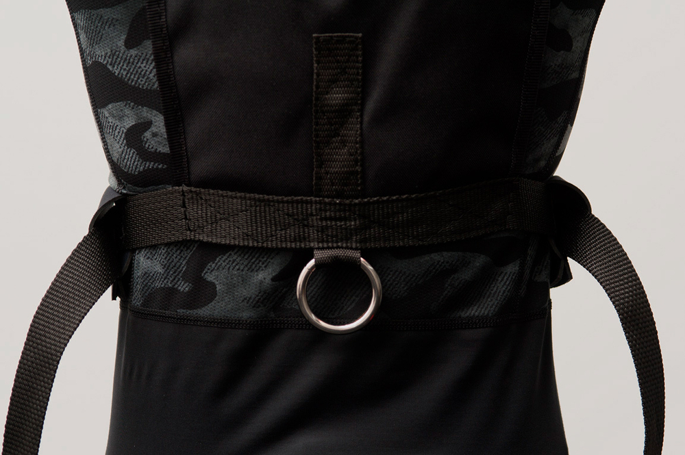 Стропы для тренировочных саней STECTER 2.0