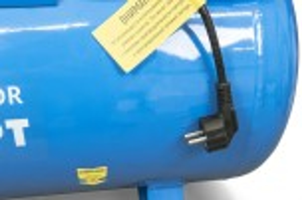 Компрессор поршневой STANKO ACH39012 230 В, реcивер 100 л, 390л/мин