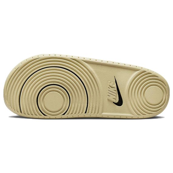 Nike Offcourt Slide 'Black Wheat Grass'