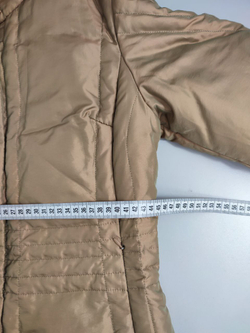 Пальто Bosd еврозима 46 размер