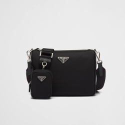Сумка-мессенжер Prada