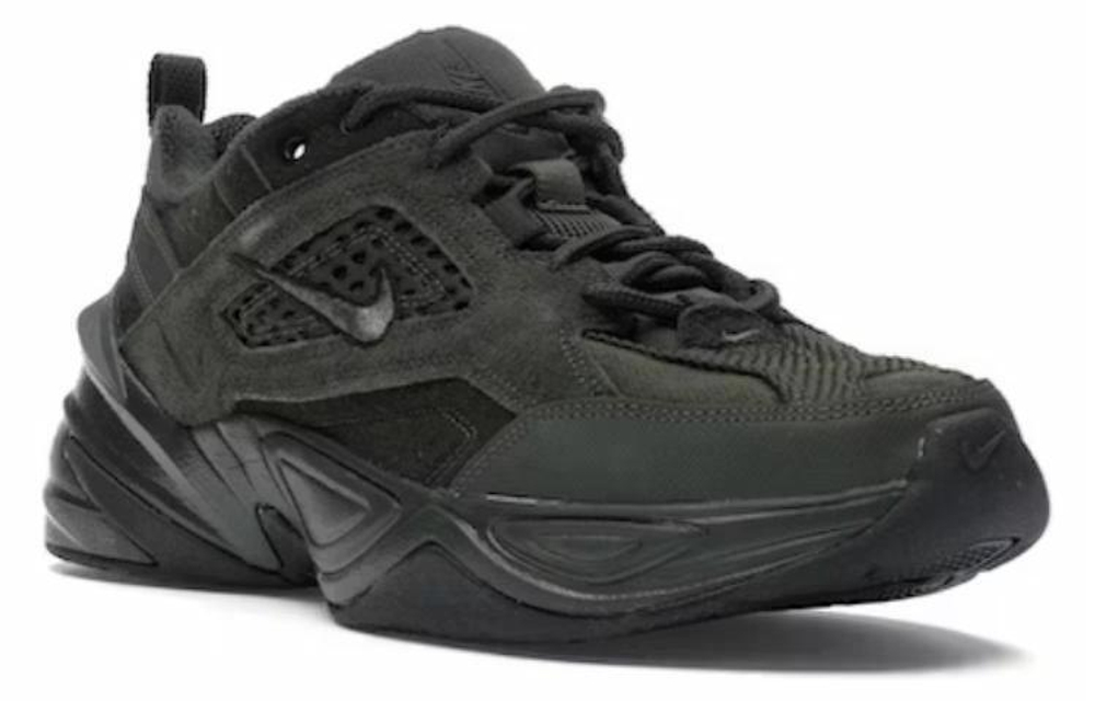 Кроссовки Nike M2K Tekno Sp Sequoia