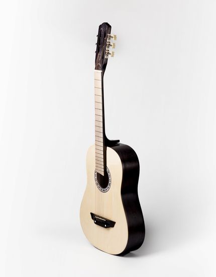 Акустическая гитара АККОРД ACD-39A-93-EC