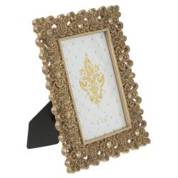 GAEM Фоторамка для фото 10*15, L16,5 W1,5 H21 см