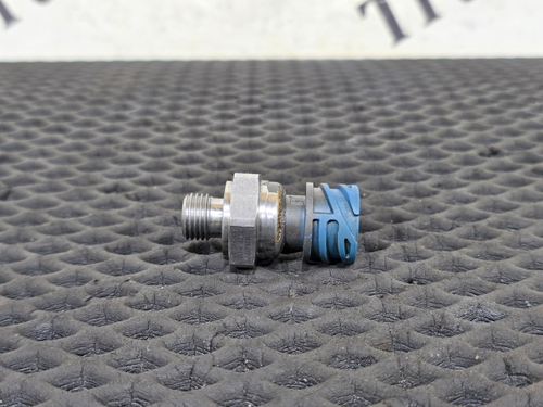 Датчик давления топлива