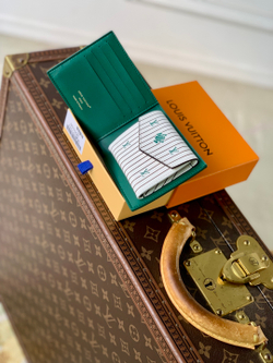 Louis Vuitton Marco Wallet