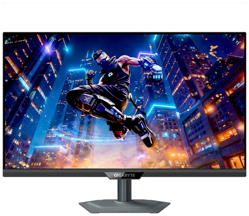 Монитор 27" GIGABYTE M27Q2 черный