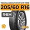 Triangle Group Sport ATP TR918 205/60 R16 96H