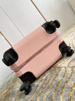 Louis Vuitton Horizon 55 Suitcase