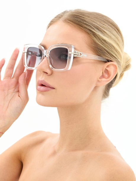 91002538 (FD 5707 C4) Солнцезащитные очки