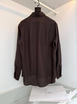 Рубашка Brunello Cucinelli