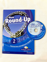 Round Up Russia Sbk 2 & CD-ROM 2 Pk