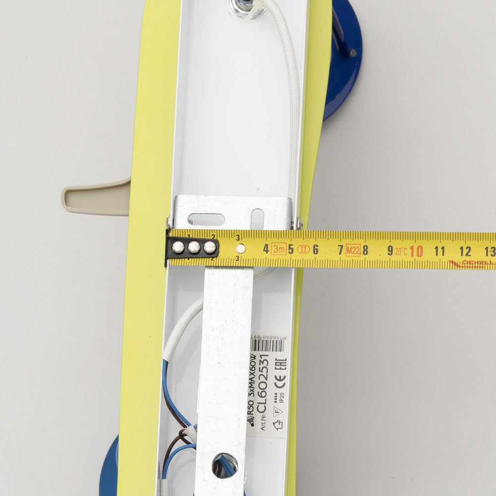 Citilux Зоопарк CL602531 Светильник в детскую