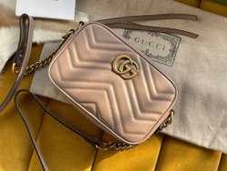 Gucci Marmont 18 cm